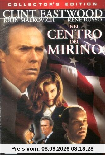 Nel centro del mirino (collector's edition) [IT Import]