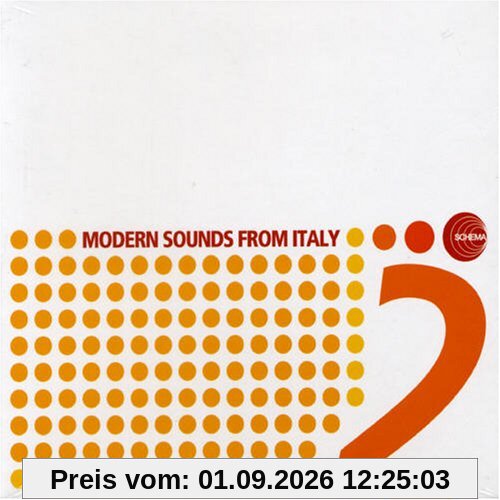 Modern Sounds from Italy 2