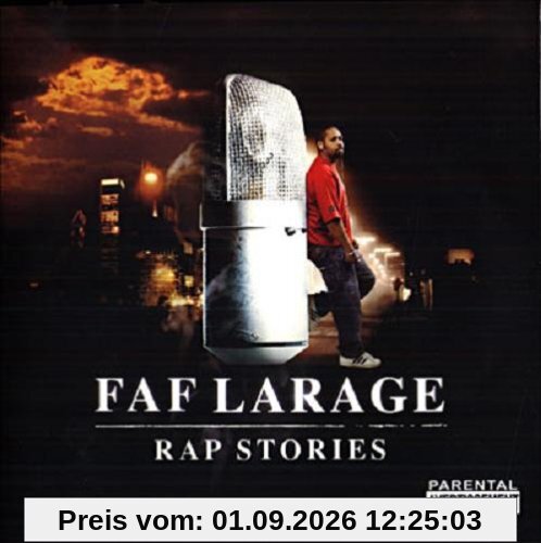 Rap Stories