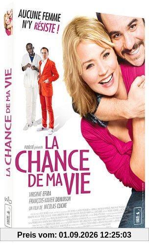 La chance de ma vie [FR Import]