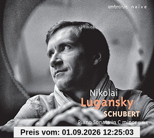 Klaviersonate d.958,Impromptus d.935