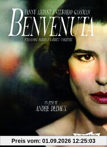 Benvenuta [FR Import]