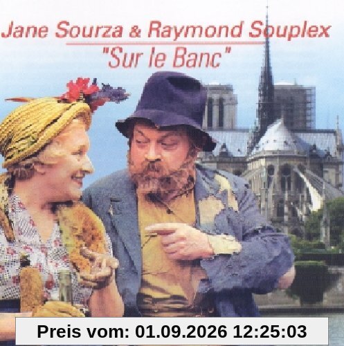 Sur le Banc