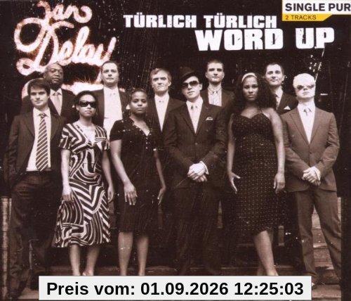Türlich,Türlich-Live (2track)