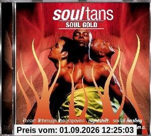 Soul Gold