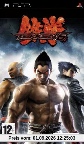 Tekken 6