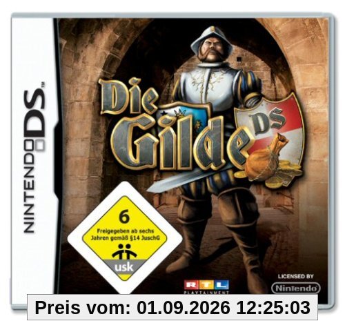 Die Gilde