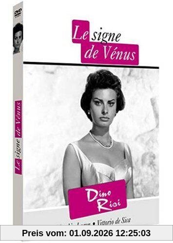 Le signe de vénus [FR Import]