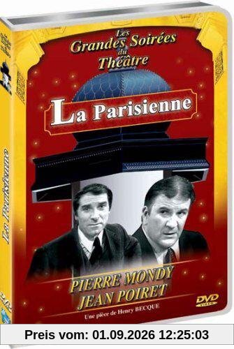 La parisienne [FR Import]