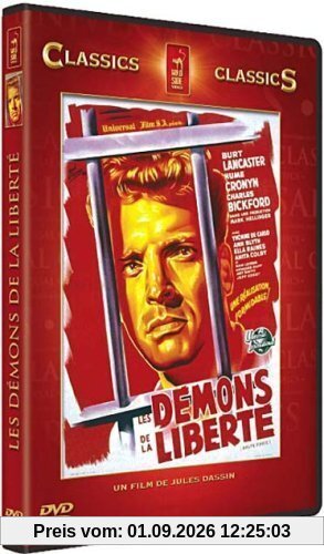 Les Démons De La Liberte (Version Classics) [FR Import]