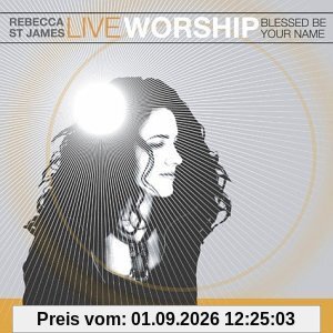 Blessed Be Your Name [Live]