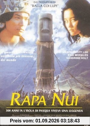 Rapa Nui [IT Import]