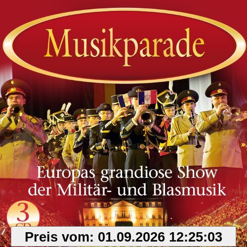 Musikparade