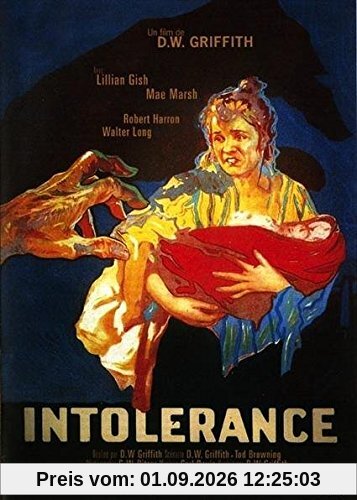 Intolérance [FR Import]