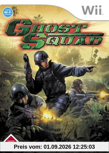 Ghost Squad