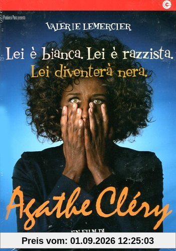 Agathe Cléry [IT Import]