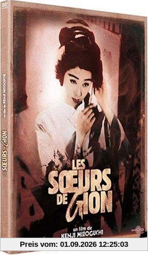 Les soeurs de gion [FR IMPORT]