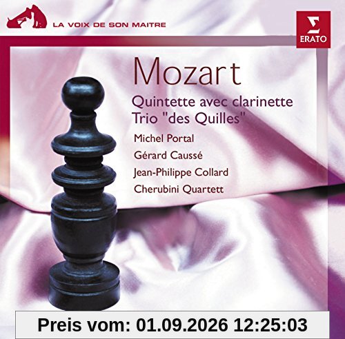 Klarinettenquintett