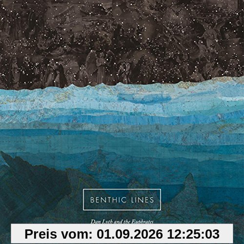Benthic Lines