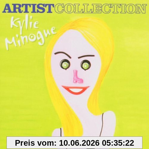 The Artist Collection