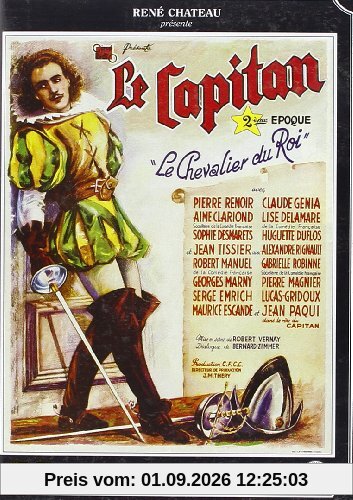 Capitan 2ème époque (Le) (1944)