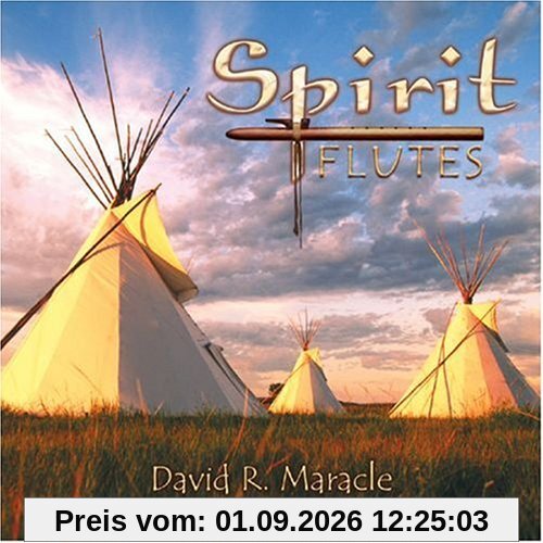 Spirit Flutes