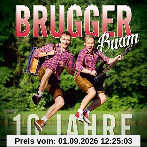 10 Jahre