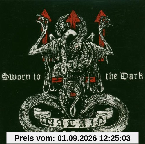 Sworn to the Dark