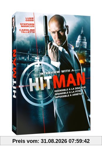 Interview with a Hitman