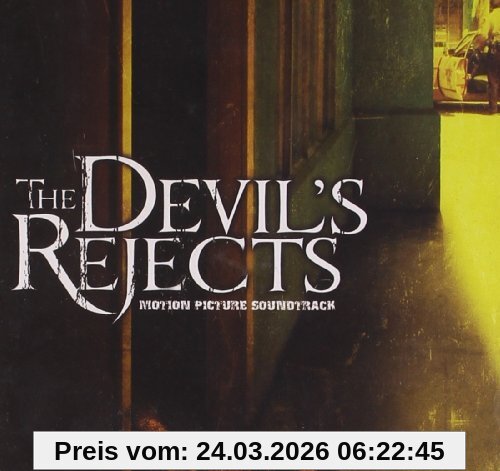 The Devil's Rejects