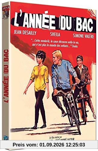 L'année du bac [FR Import]
