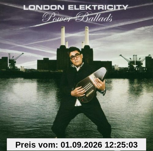 Power Ballads