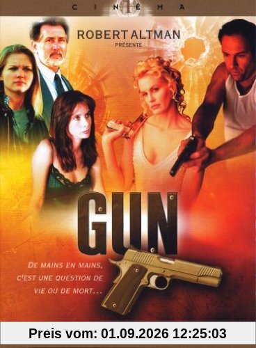 Coffret gun [FR Import]