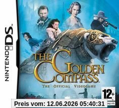 The Golden Compass [UK Import]