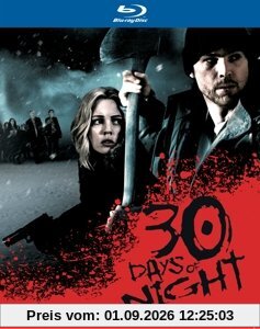 30 Jours De Nuit [Blu-ray]