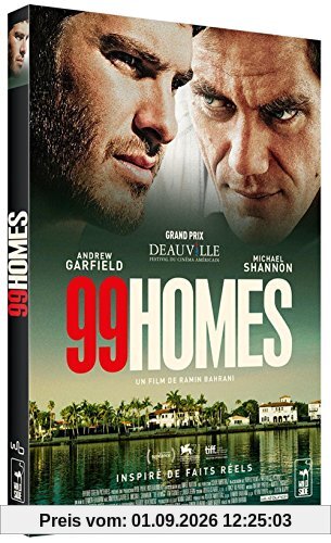 99 Homes