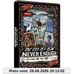 New World Disorder 9 (DVD)