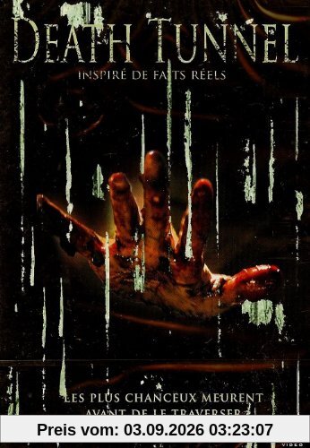 Death Tunnel [FR IMPORT]