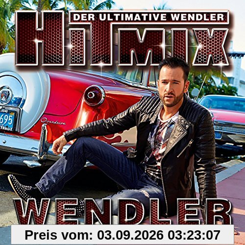 Der Ultimative Wendler Hitmix
