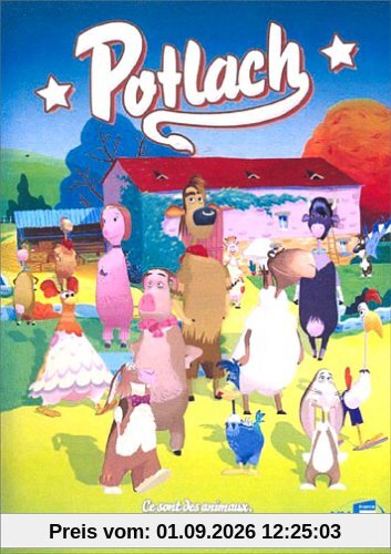Potlach [FR Import]