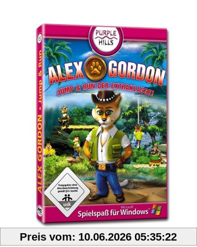 Alex Gordon