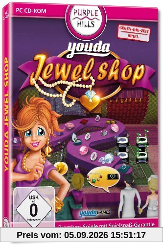 Youda Jewel Shop