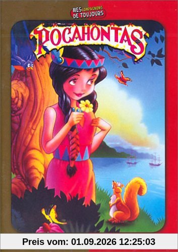 Pocahontas