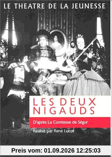 Les deux nigauds [FR Import]