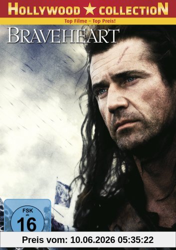 Braveheart