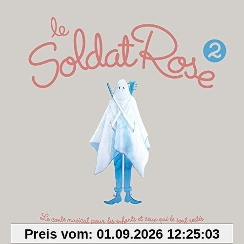 Le Soldat Rose 2