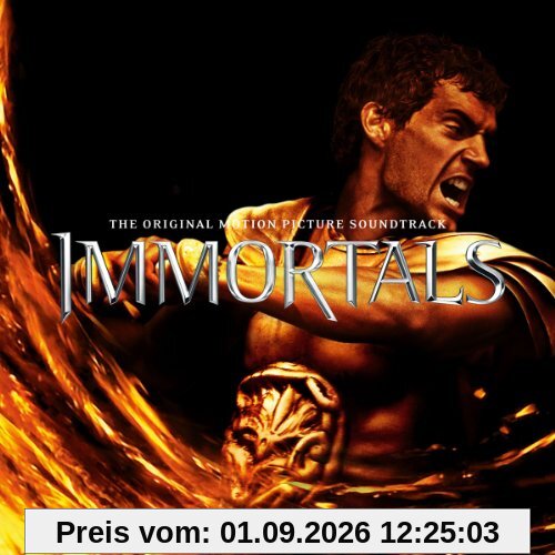 Immortals