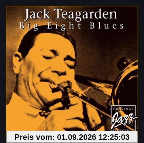 Big Eight Blues