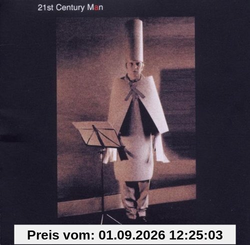 21st Century Man