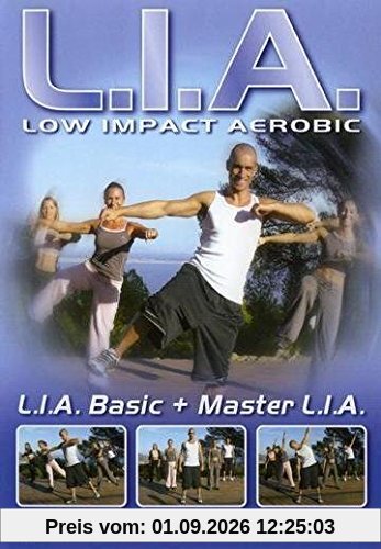 L.I.a - low impact aerobic [FR Import]
